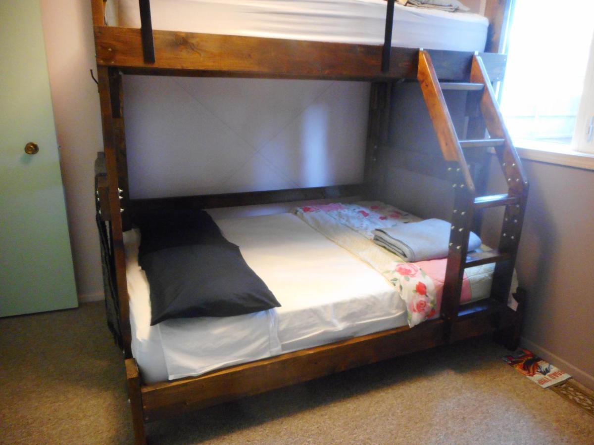 Nice Bunk Bed 화이트호스 외부 사진