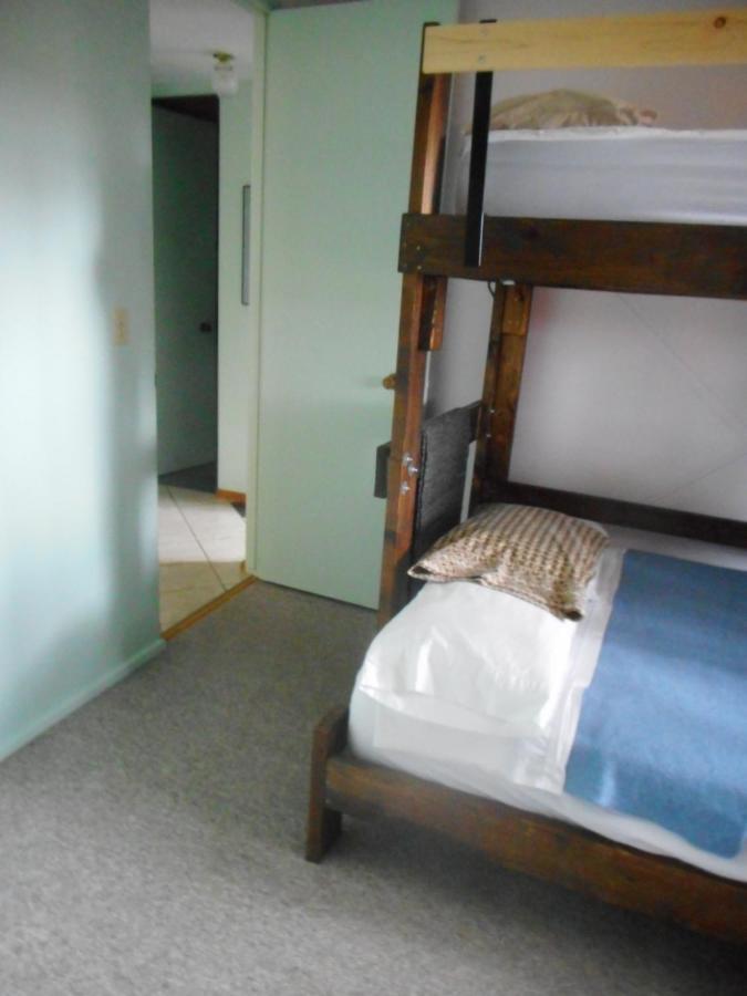 Nice Bunk Bed 화이트호스 외부 사진