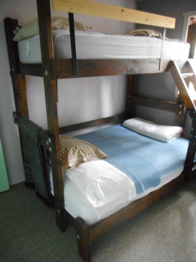 Nice Bunk Bed 화이트호스 외부 사진