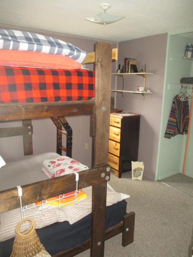 Nice Bunk Bed 화이트호스 외부 사진