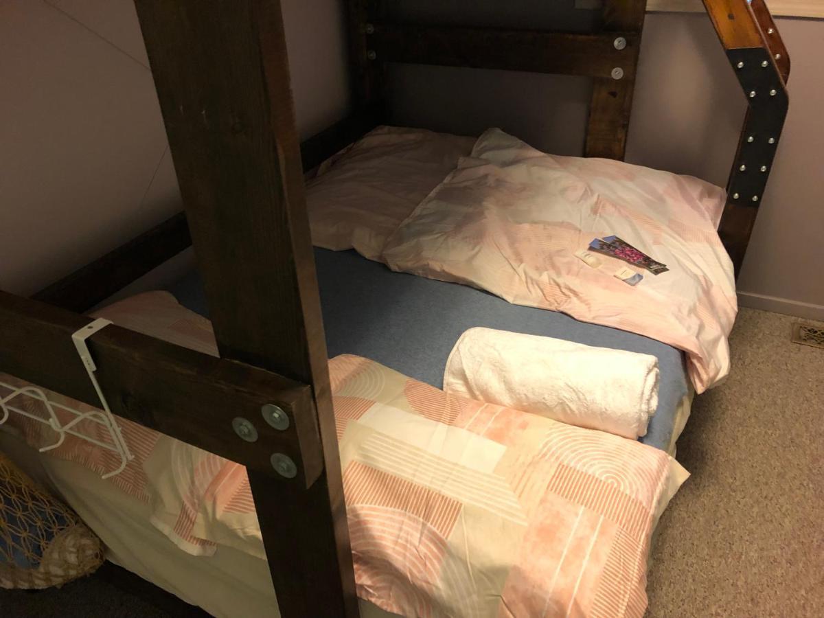 Nice Bunk Bed 화이트호스 외부 사진